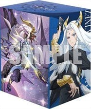 キャラクタースリーブコレクション 化物語 「千石撫子」 (カード