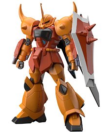 RMS-108 マラサイ (HGUC) (ガンプラ) - ホビーサーチ ガンプラ他