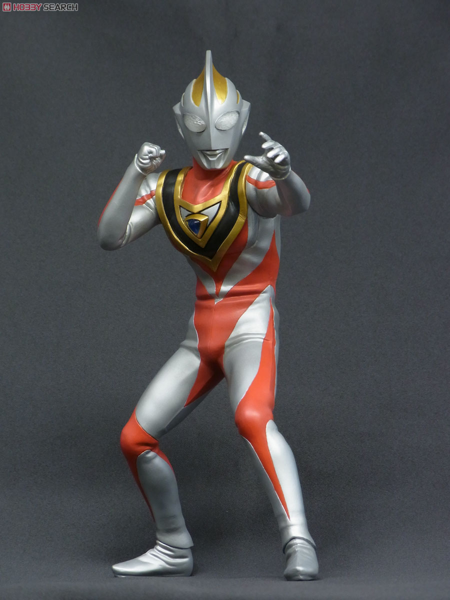 ウルトラマンガイア (V2) (完成品) - ホビーサーチ ロボット・特撮