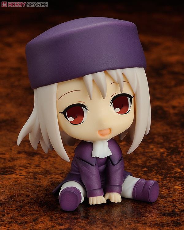 ぺたん娘みにっ！ トレーディングフィギュア Fate/Zero 10個セット