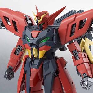 ROBOT魂 ＜SIDE MS＞ ガンダムヴァサーゴ・チェストブレイク ROBOT魂 ＜SIDE MS＞ ガンダムヴァサーゴ チェストブレイク