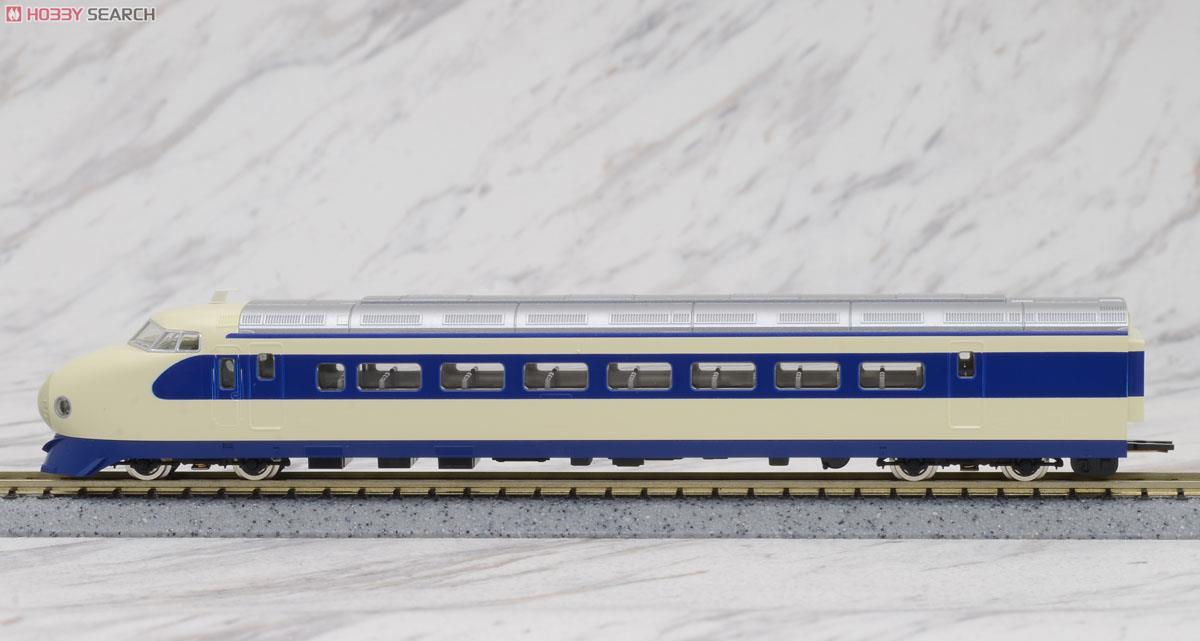 国鉄 0系 東海道・山陽新幹線 (大窓車・初期型・こだま) (基本・6両