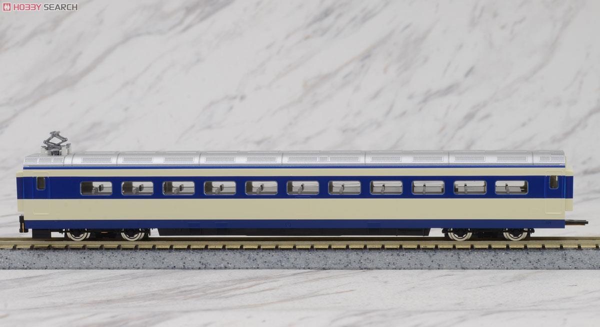 国鉄 0系 東海道・山陽新幹線 (大窓車・初期型・こだま) (基本・6両