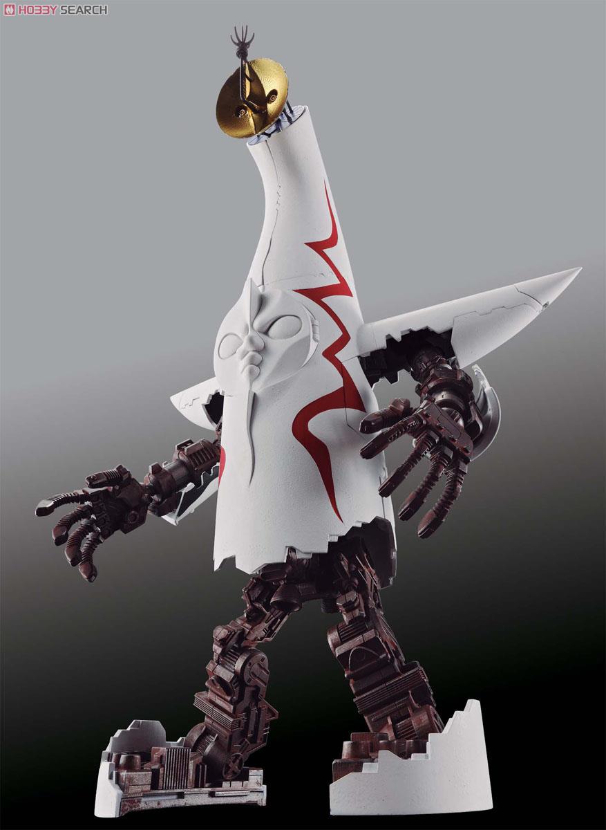 超合金 太陽の塔のロボ (完成品) - ホビーサーチ ロボット・特撮