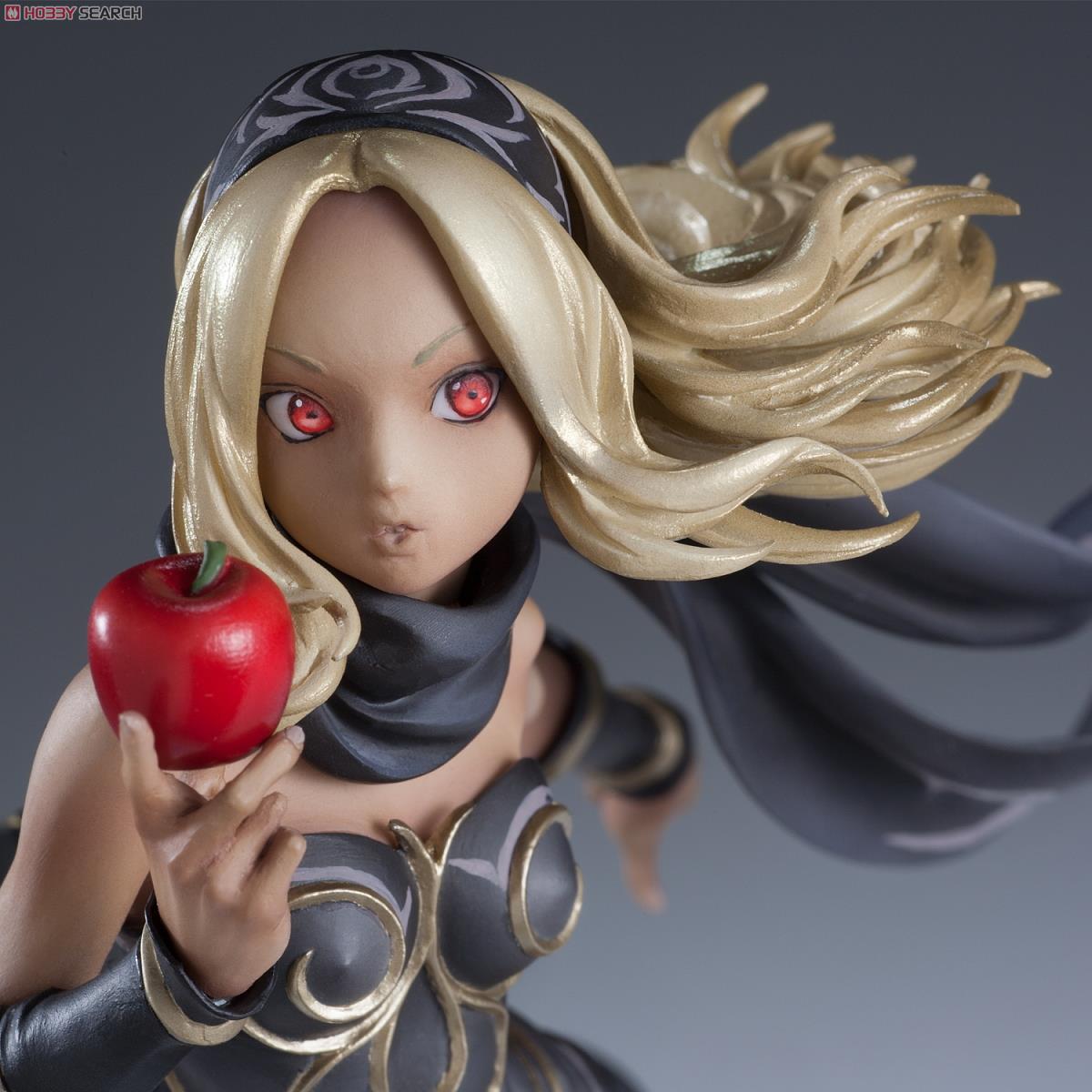 Hdge technical statue No.4 グラビティ・キトゥン (フィギュア