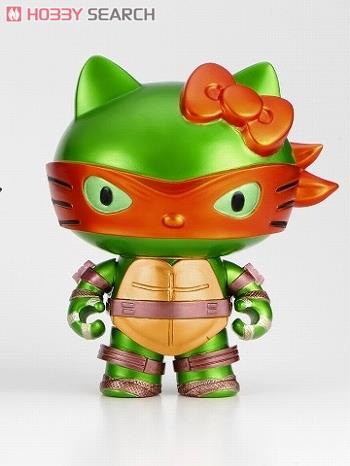 TMNT ティーンエイジ・ミュータント・ニンジャ・タートルズ