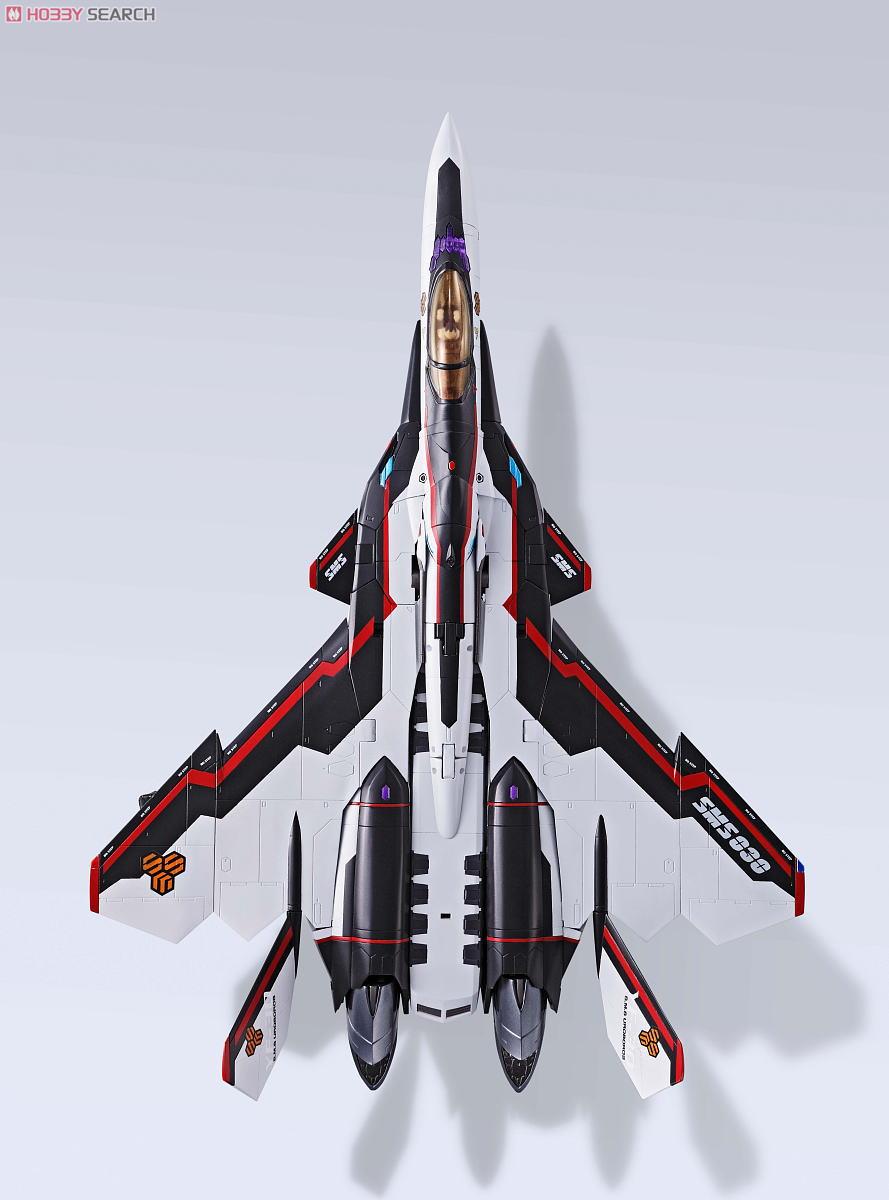 DX超合金 YF-30 クロノス (完成品) - ホビーサーチ ロボット・特撮