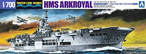 英国海軍航空母艦HMSハーミーズ (プラモデル) - ホビーサーチ