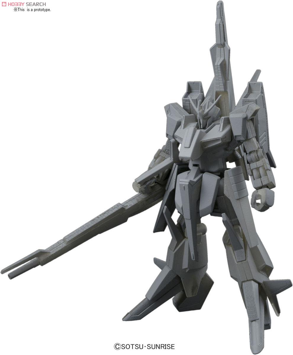 ZII (HGUC) (ガンプラ) - ホビーサーチ ガンプラ他
