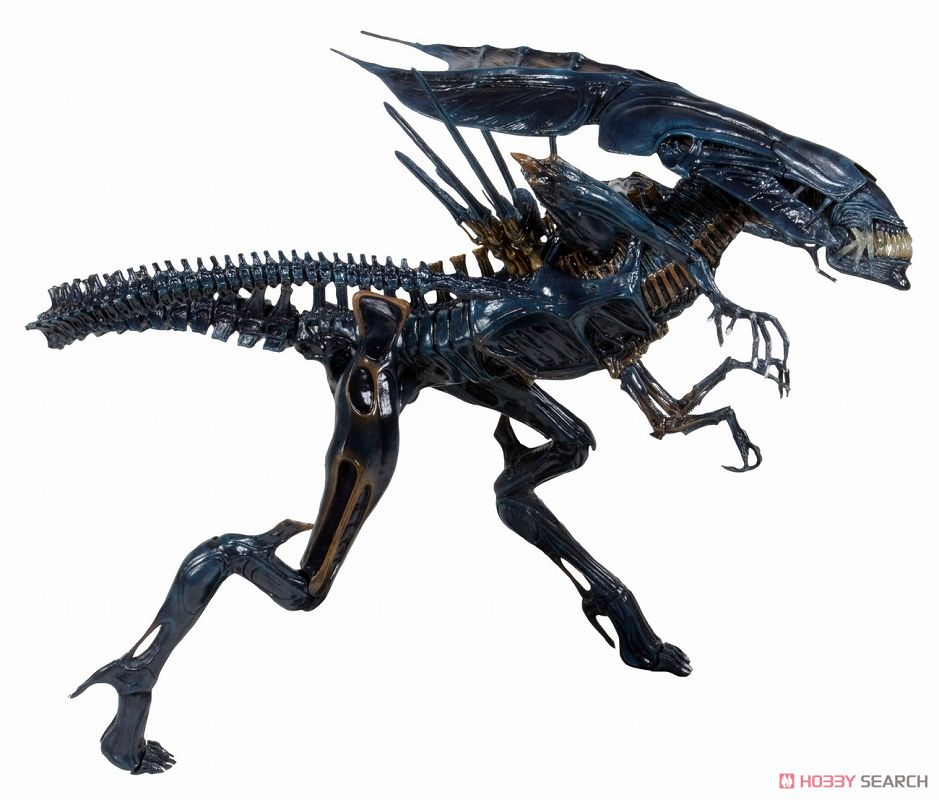 エイリアン/ 7インチ アクションフィギュア シリーズ ウルトラ