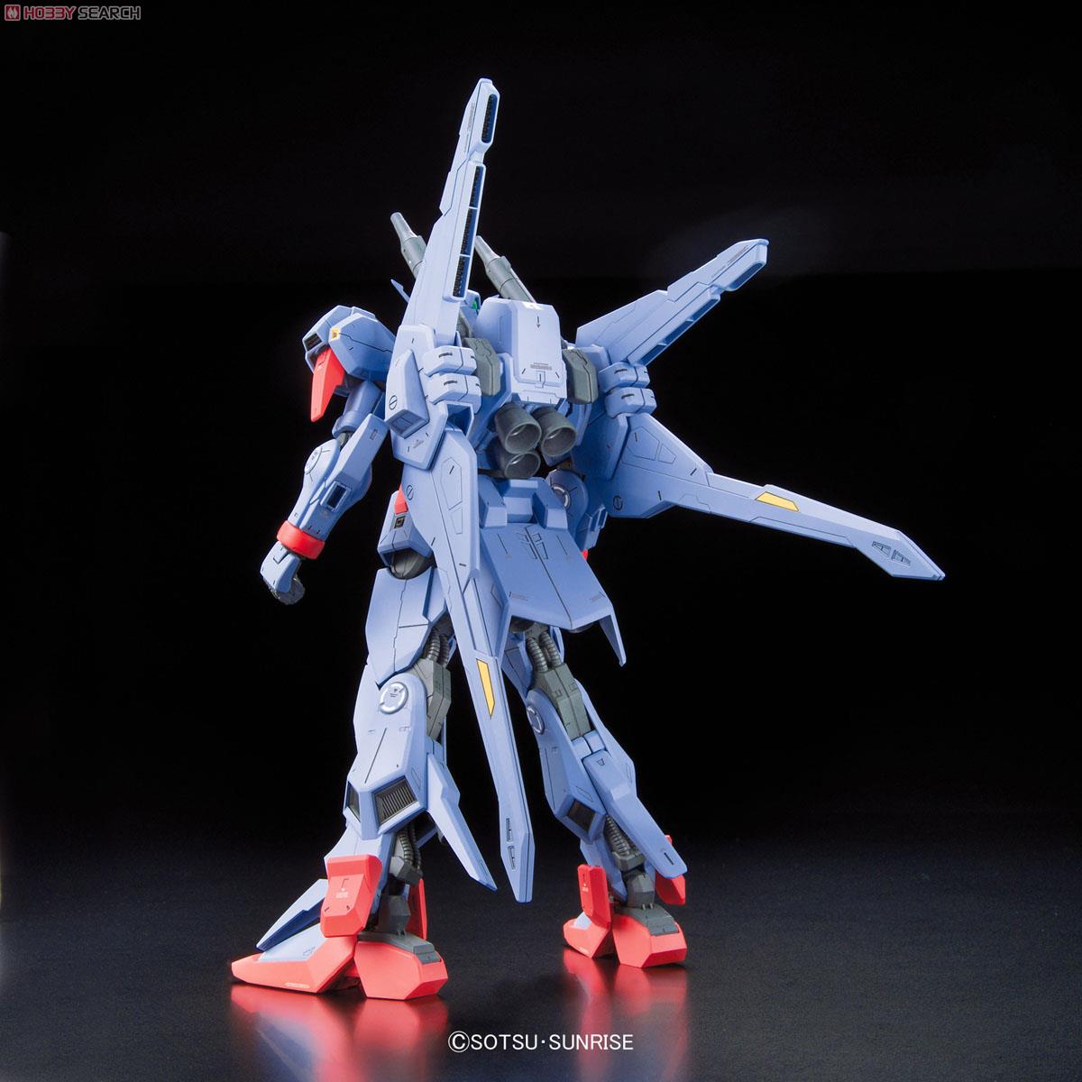 ガンダムMk-III (RE/100) (ガンプラ) - ホビーサーチ ガンプラ他