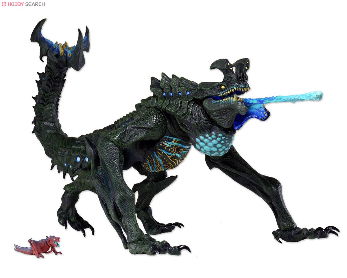 パシフィック・リム/ 7インチ アクションフィギュア ウルトラ