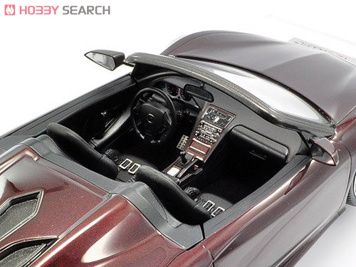 アベンジャーズ アキュラ NSX ロードスター -香港限定版- (ミニカー