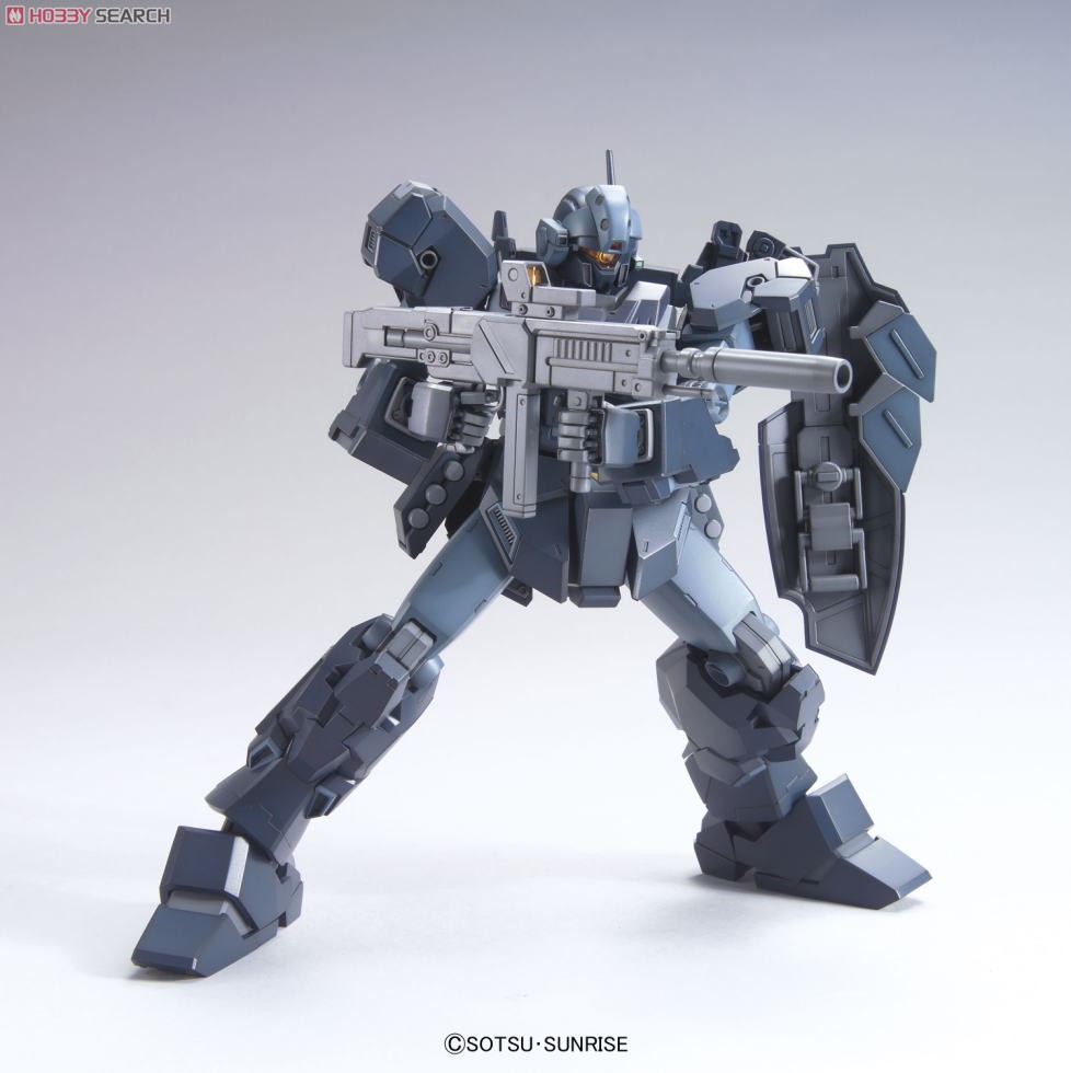 RGM-96X ジェスタ (MG) (ガンプラ) - ホビーサーチ ガンプラ他