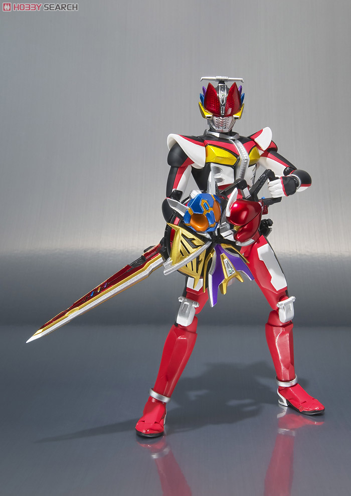 S.H.フィギュアーツ 仮面ライダー電王 ライナーフォーム (完成品