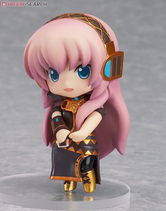 ねんどろいどぷち 初音ミク セレクション 12個セット (フィギュア