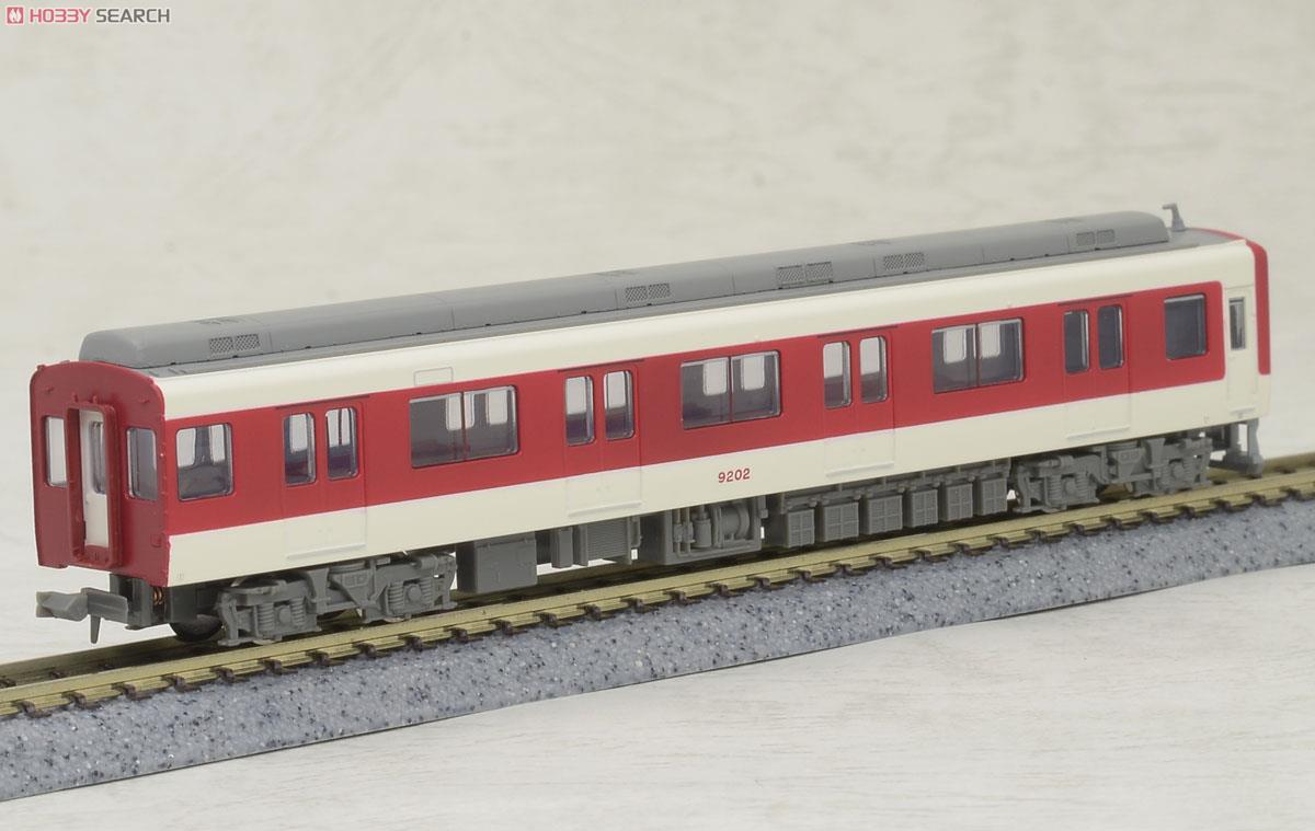近鉄 9200系 大阪線・現行 (4両セット) (鉄道模型) - ホビーサーチ