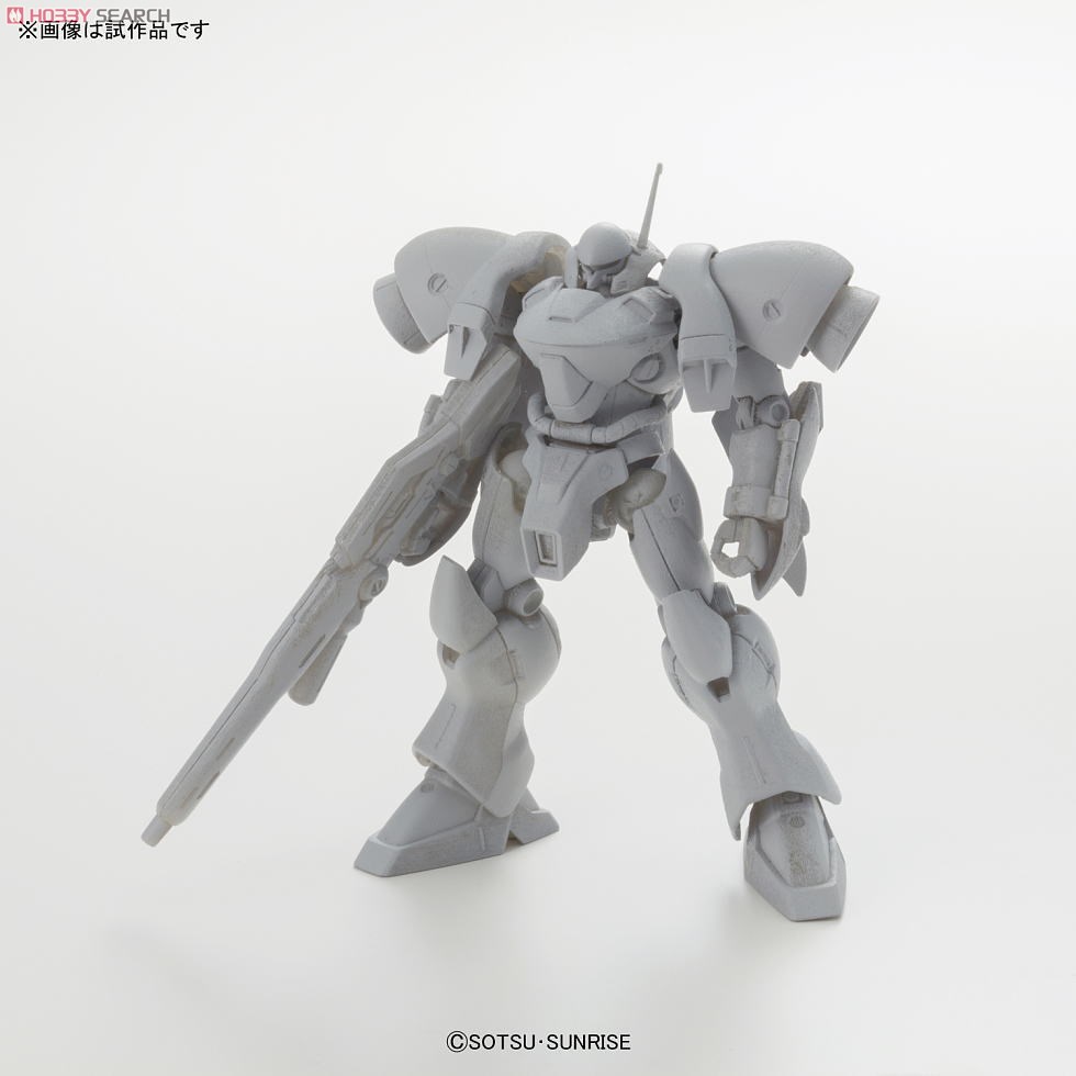 AGX-04 ガーベラ・テトラ (HGUC) (ガンプラ) - ホビーサーチ ガンプラ他