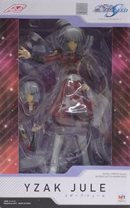 アルファオメガシリーズ 機動戦士ガンダムSEED イザーク・ジュール