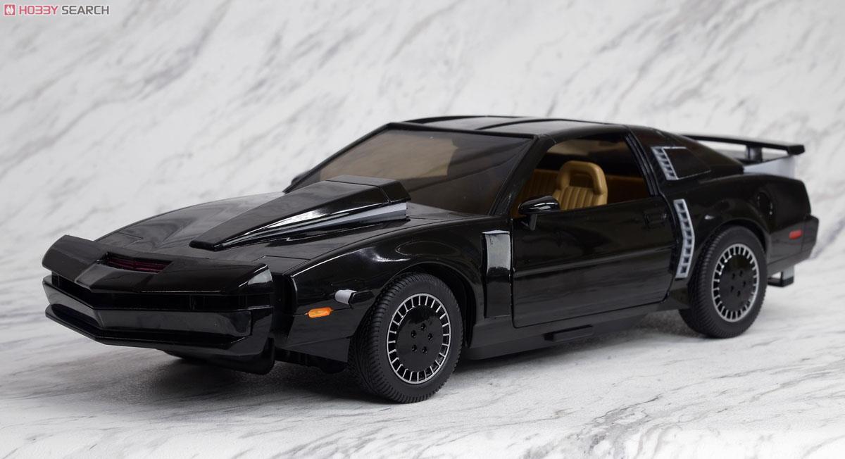 ナイトライダー/ ナイト2000 K.I.T.T. 1/15 SPM ver (完成品) - ホビー