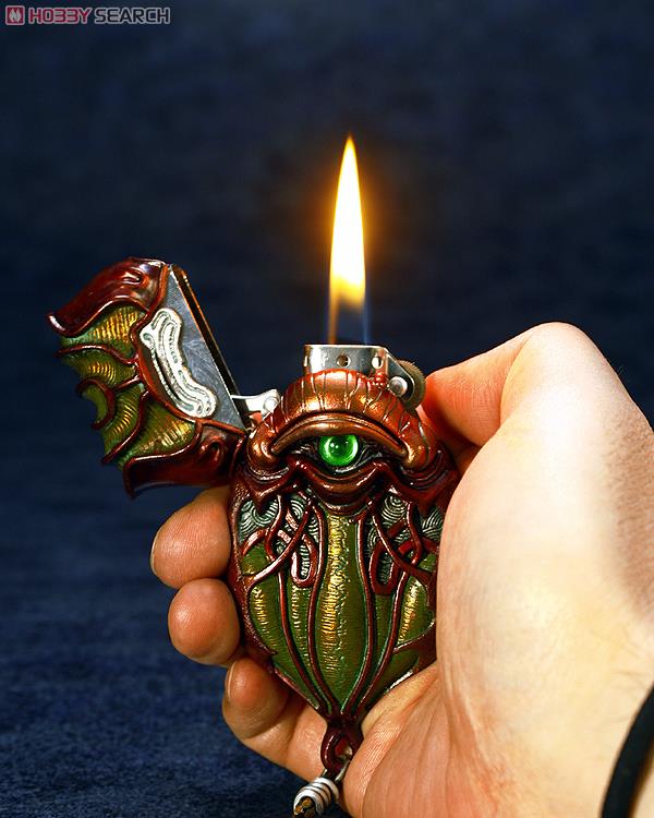 EX合金 炎刃騎士ゼン 魔導火 (完成品) - ホビーサーチ ロボット・特撮