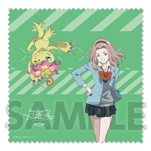 デジモンアドベンチャー tri. マルチクロス 太刀川ミミ＆パルモン