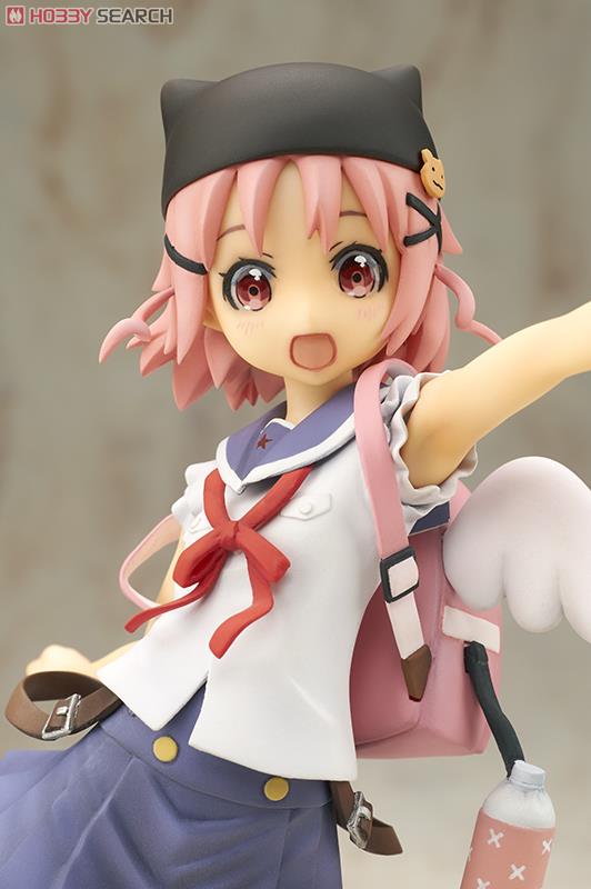 がっこうぐらし！」 丈槍由紀(ゆき) (フィギュア) - ホビーサーチ