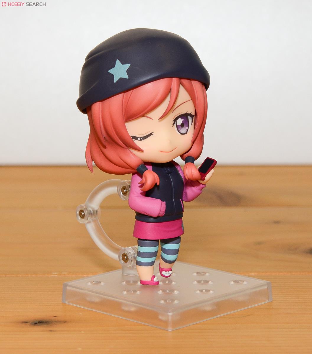 ねんどろいど 西木野真姫 練習着Ver. (フィギュア) - ホビーサーチ