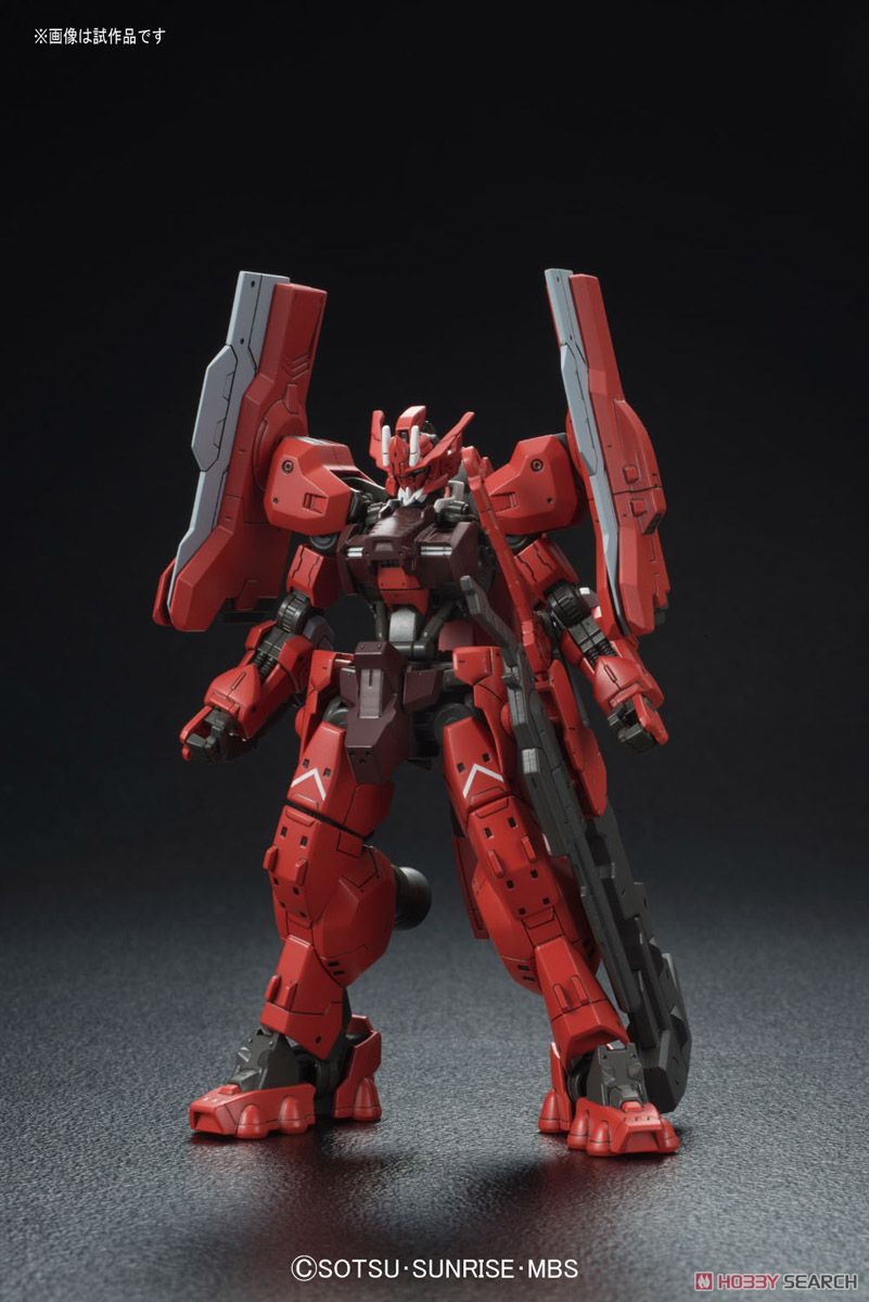 ガンダムアスタロトオリジン (HG) (ガンプラ) - ホビーサーチ ガンプラ他