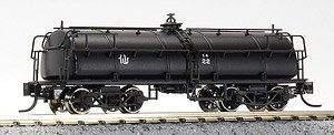 特別企画品】 国鉄 ミキ20形 水運車 (元「燕」用/30t積) (塗装済完成品