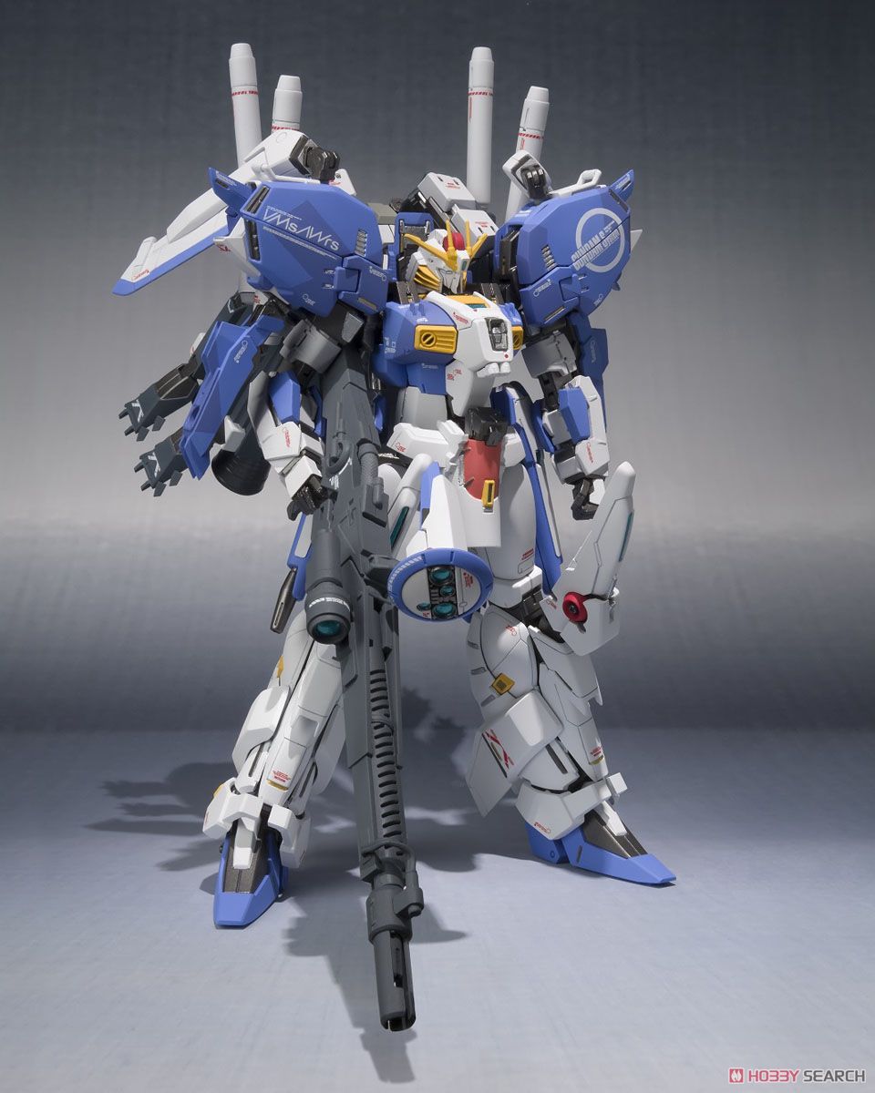 L ROBOT魂 (Ka signature) ＜SIDE MS＞ プ… レビュー】 ROBOT魂（Ka signature）〈SIDE MS〉MKS-008 ディジェ