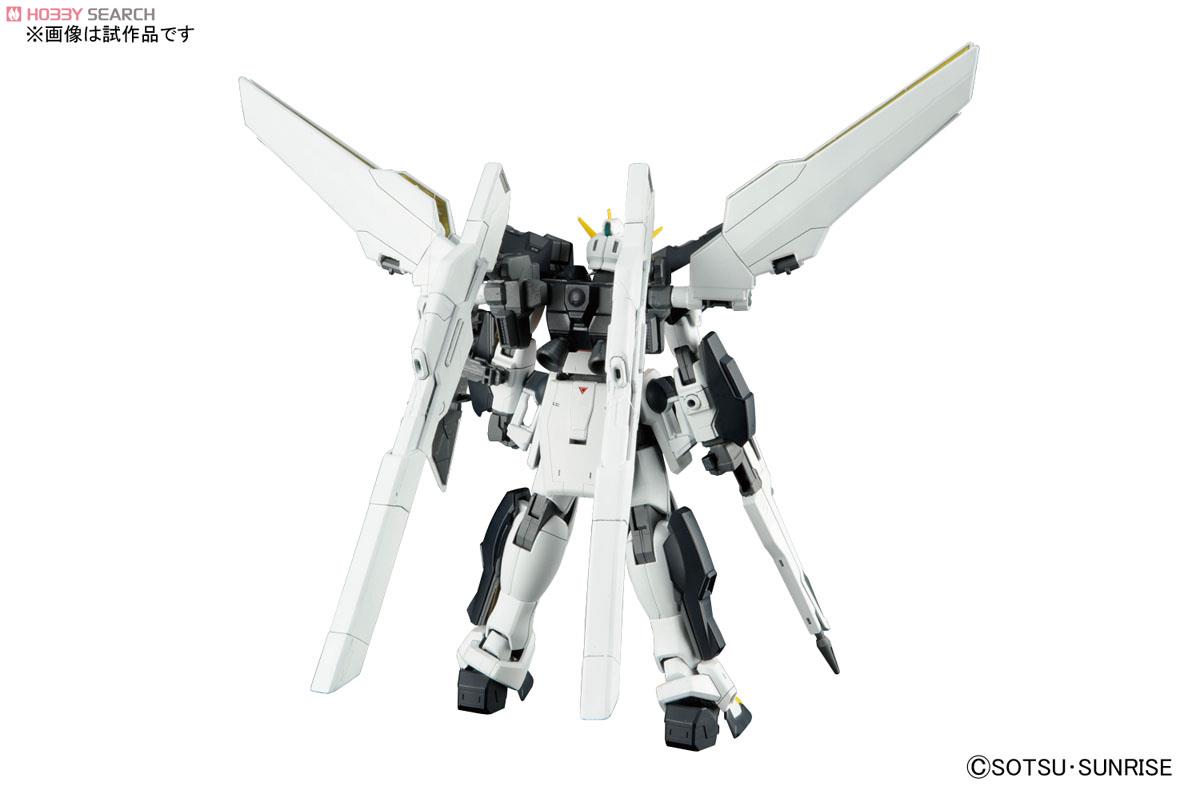 ガンダムダブルエックス (MG) (ガンプラ) - ホビーサーチ ガンプラ他