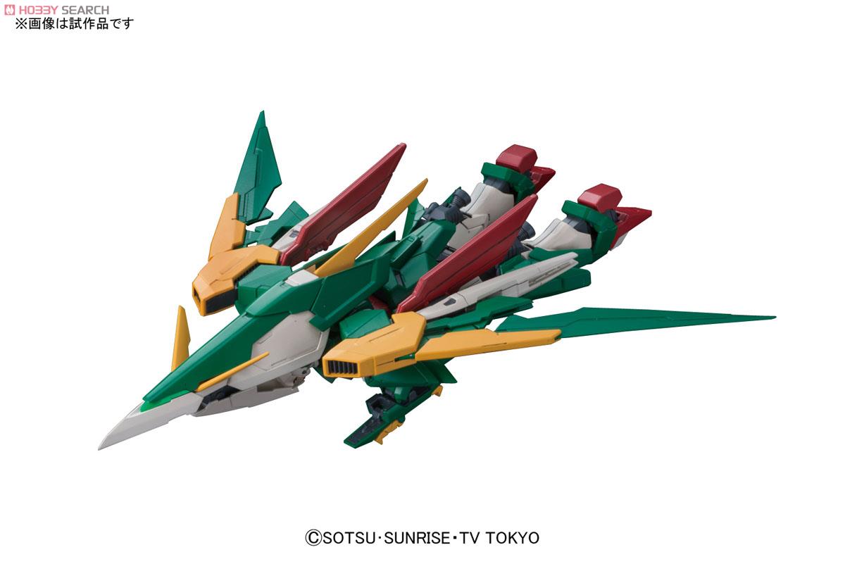 ガンダムフェニーチェリナーシタ (MG) (ガンプラ) - ホビーサーチ
