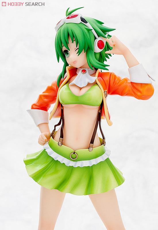 ままま式 GUMI from Megpoid Whisper Ver.1.1 (フィギュア) - ホビー