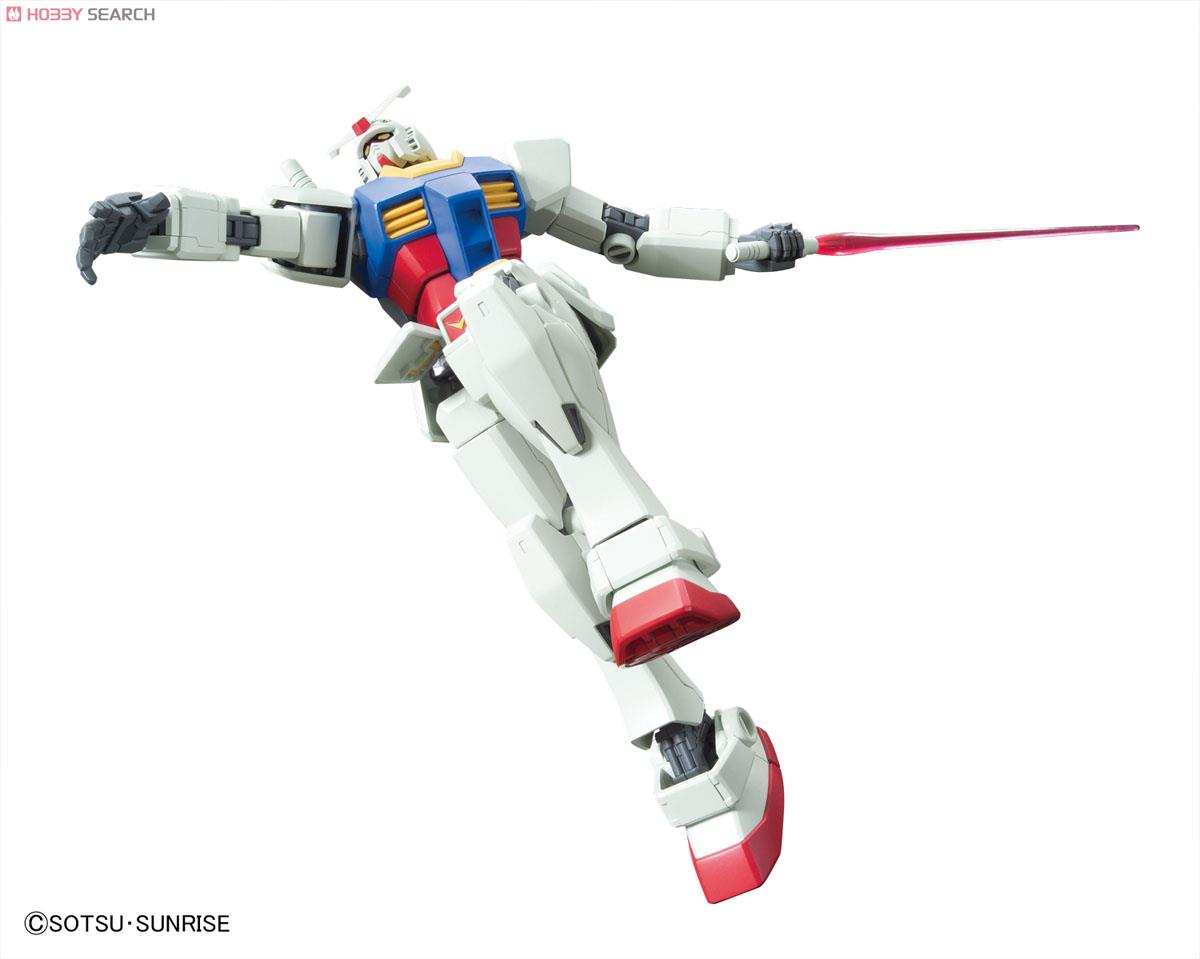 RX-78-2 ガンダム (HGUC) (ガンプラ) - ホビーサーチ ガンプラ他