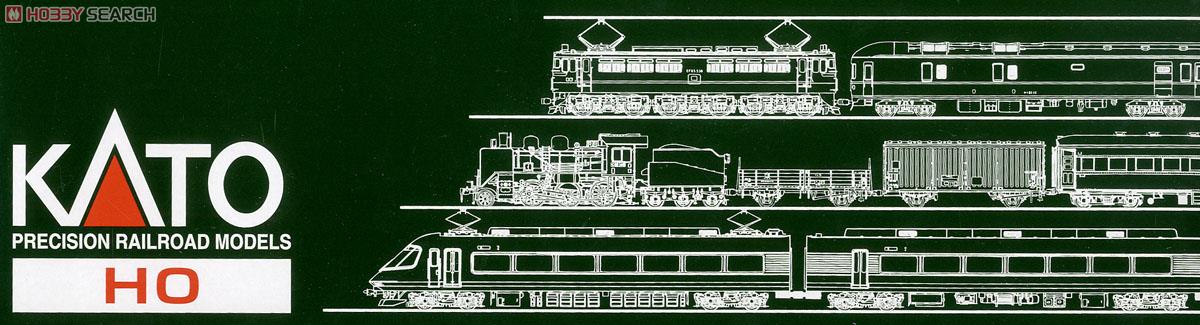 16番(HO) 寝台特急 「北斗星」 オロハネ25 500番台 ロイヤル・ソロ (24