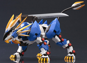ZA ムラサメライガー (完成品) - ホビーサーチ ロボット・特撮