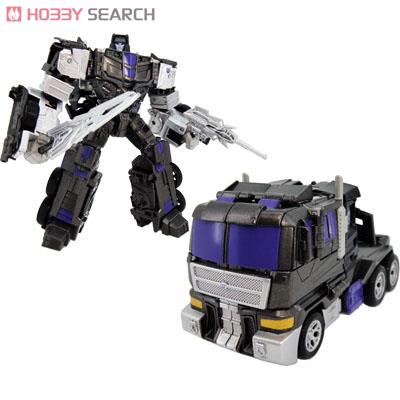 UW02 メナゾール (完成品) - ホビーサーチ ロボット・特撮