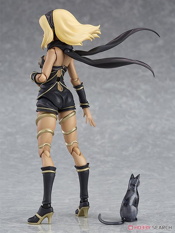figma グラビティ・キトゥン 2.0 (フィギュア) - ホビーサーチ フィギュア