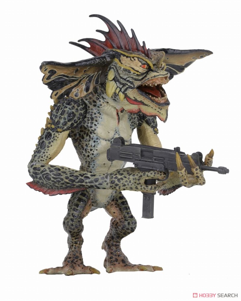 グレムリン2 新・種・誕・生/ モホーク アクションフィギュア (完成品