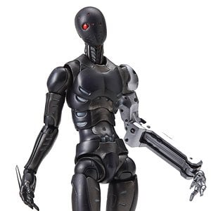 1/12 東亜重工製第四次生産 合成人間 (フィギュア) - ホビーサーチ