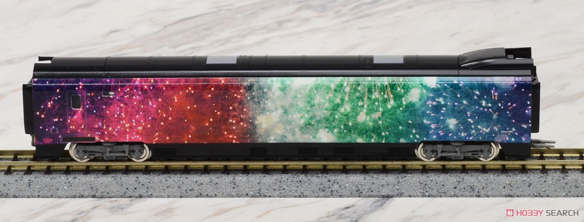 JR E3-700系 上越新幹線 (現美新幹線) セット (6両セット) (鉄道模型