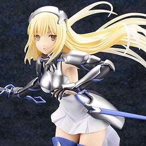 アイズ・ヴァレンシュタイン (フィギュア) - ホビーサーチ フィギュア