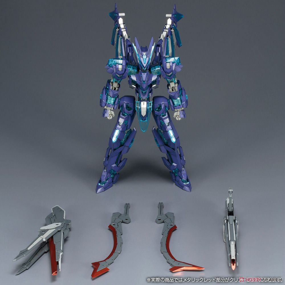 LX-R01J ヤクトファルクス (プラモデル) - ホビーサーチ ガンプラ他