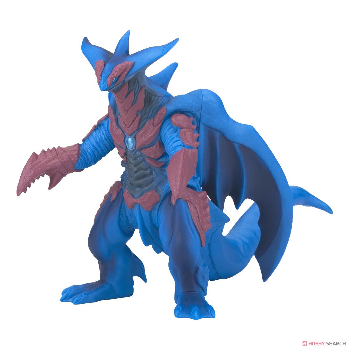 ウルトラ怪獣DX ゼガン (キャラクタートイ) - ホビーサーチ おもちゃ