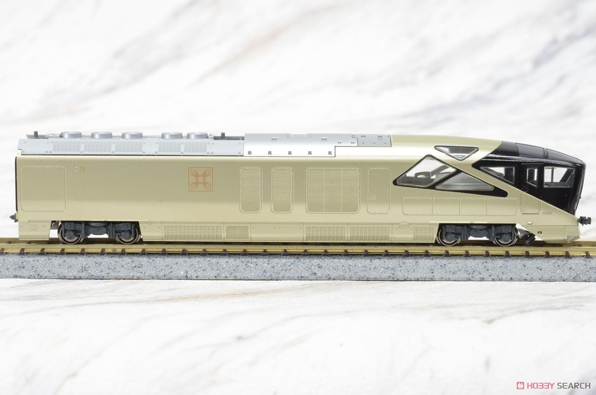特別企画品】 E001形 「TRAIN SUITE 四季島」 (10両セット) (鉄道模型