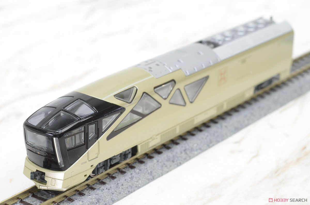 特別企画品】 E001形 「TRAIN SUITE 四季島」 (10両セット) (鉄道模型