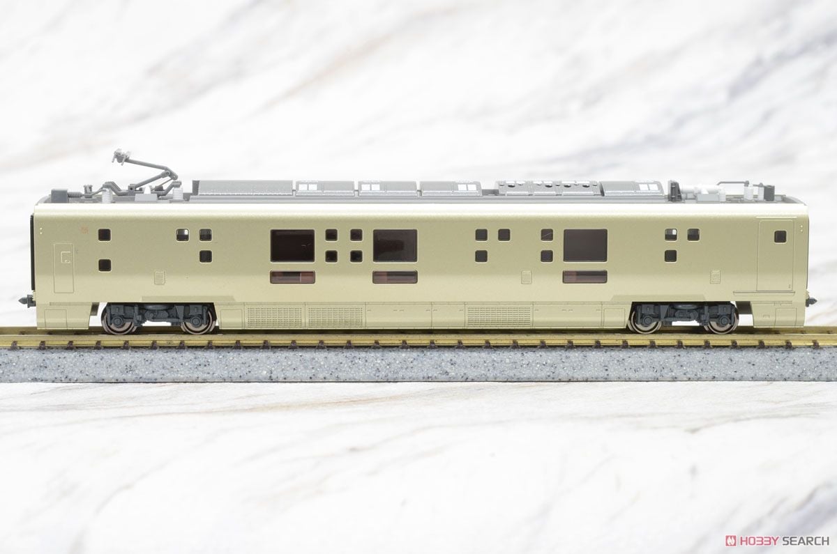 特別企画品】 E001形 「TRAIN SUITE 四季島」 (10両セット) (鉄道模型