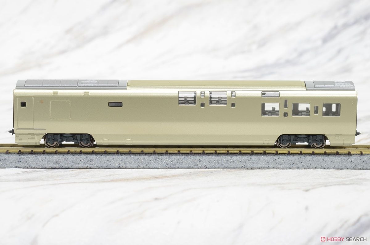 特別企画品】 E001形 「TRAIN SUITE 四季島」 (10両セット) (鉄道模型