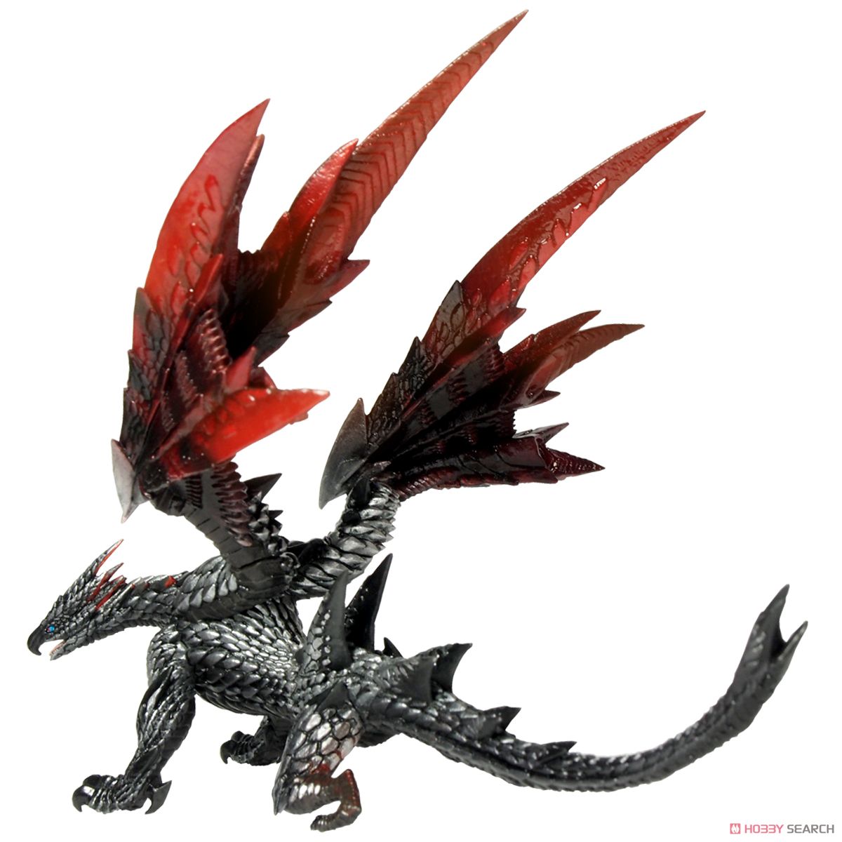 カプコンフィギュアビルダー モンスターハンター スタンダードモデル